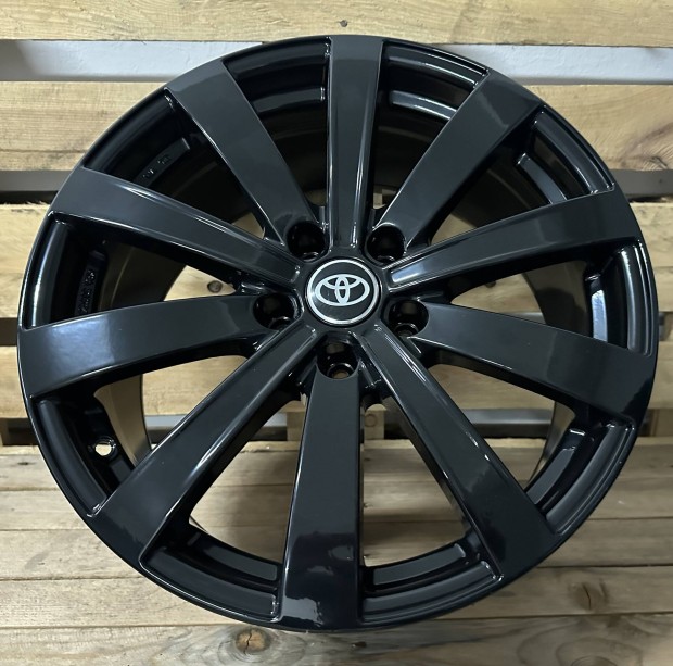 Toyota 18as alufelni 5x114,3 Rav4