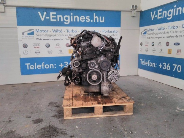 Toyota 1Ad bontott motor