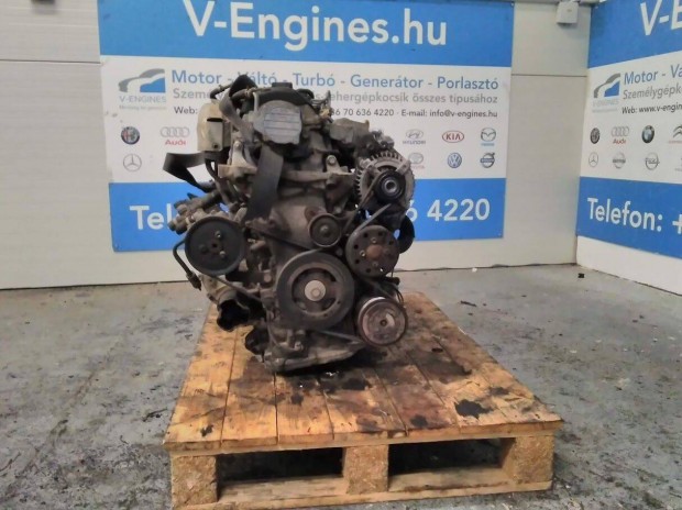 Toyota 1ND bontott motor