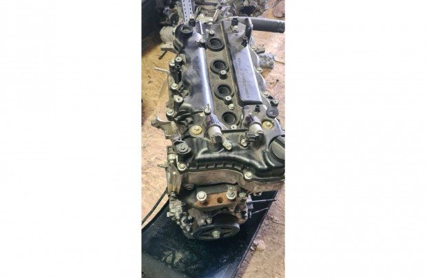 Toyota 1.33 motor Auris Yaris Corolla Vers S Urban Cruiser 2008-