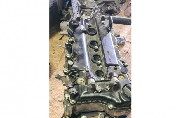 Toyota 1.33 motor Auris Yaris Corolla Vers S Urban Cruiser 2008-