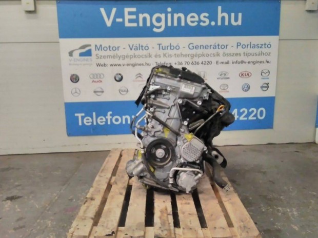 Toyota 2ZR Bontott Motor