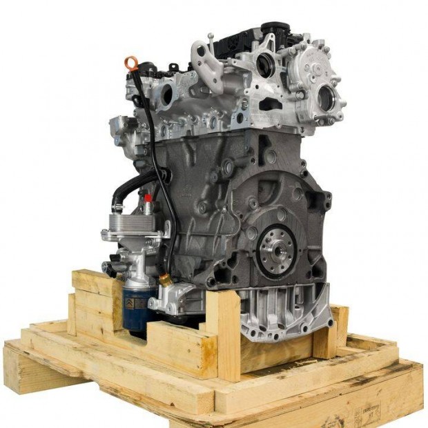 Toyota 2.0 2.2 Bluehdi AH03 AH01 AH02 DW10 PSA 4H03 gyári új motor