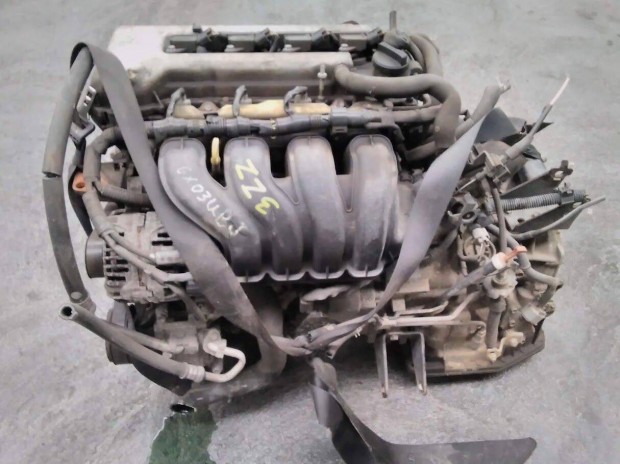 Toyota 3ZZ bontott motor