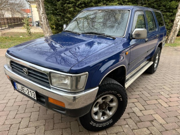 Toyota 4 Runner