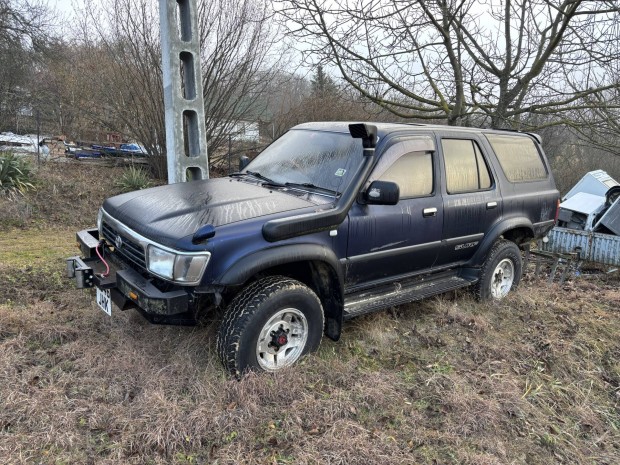 Toyota 4 Runner Hilux Surf