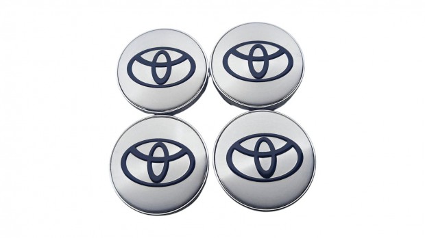 Toyota 56mm felni d�szkupak k�z�p felnikupak ker�kagy kupak