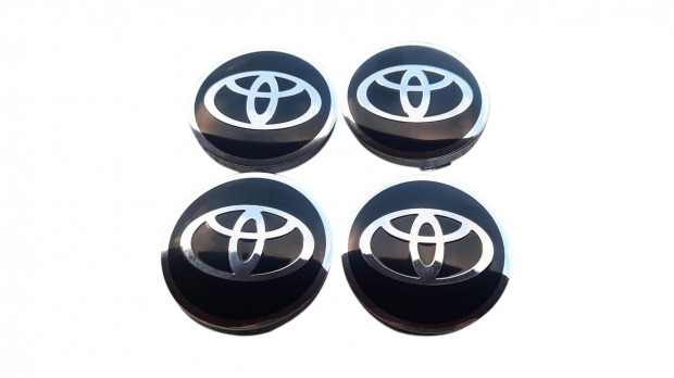 Toyota 56mm felni d�szkupak k�z�p felnikupak ker�kagy kupak