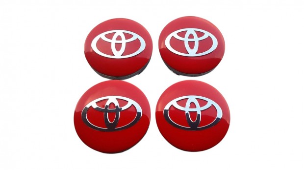 Toyota 56mm felni d�szkupak k�z�p felnikupak ker�kagy kupak