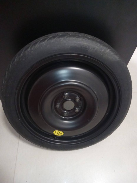 Toyota 5x100 mankkerk elad 17"-es