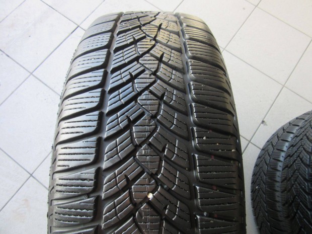 Toyota 5x114,3 aclfelni 215/60 R17 Fulda tli gumival elad