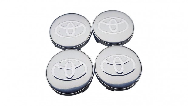 Toyota 60mm felni d�szkupak k�z�p felnikupak ker�kagy kupak