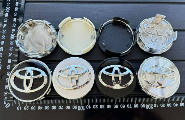 Toyota 62mm Felni Alufelni Kzp Kupak Felnikupak Emblma Felnikzp