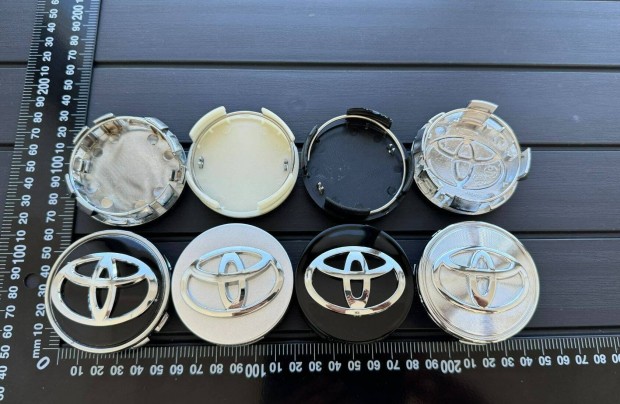 Toyota 62mm Felni Alufelni Kzp Kupak Felnikupak Felnikzp Emblma l