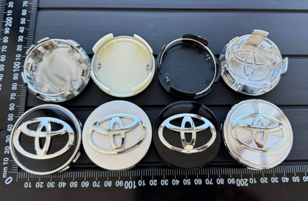 Toyota 62mm Felni Alufelni Kupak 42603-12730, 4260312730 , 42603-42130