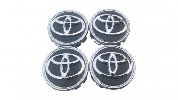 Toyota 62mm felni d�szkupak k�z�p felnikupak ker�kagy kupak