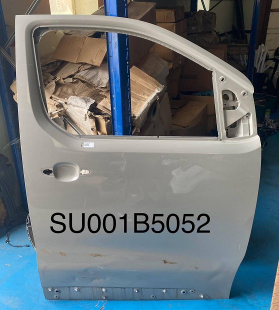Toyota Ajt pro-ace verso jobb 2019-