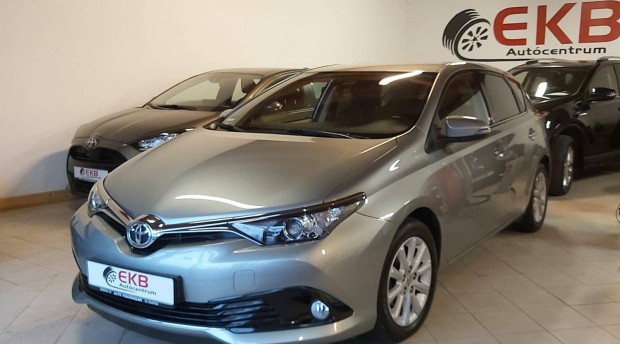 Toyota Auris 1.2T Active MY17 Trend+