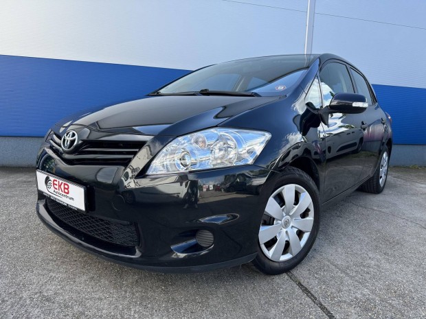Toyota Auris 1.33