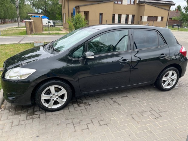 Toyota Auris 1.33