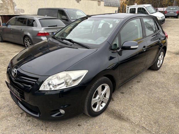 Toyota Auris 1.33 Active ECO Klma! Tolatradar!