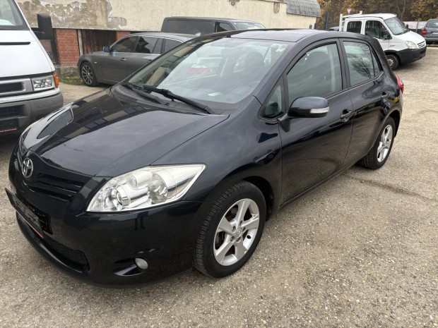 Toyota Auris 1.33 Active ECO Klma! Tolatradar!