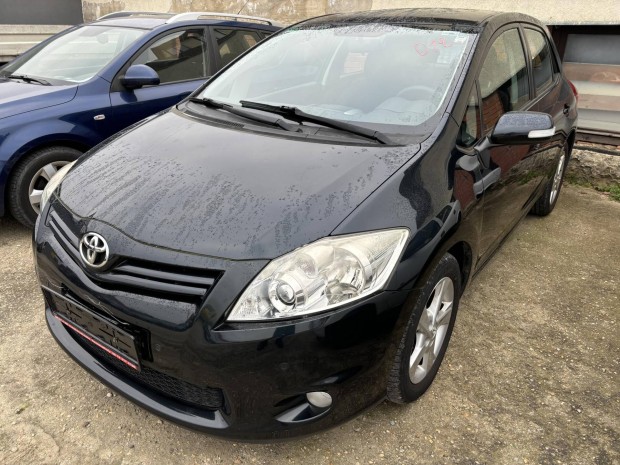 Toyota Auris 1.33 Active ECO Klma! Tolatradar!