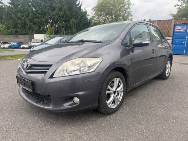 Toyota Auris 1.33 Aquatis