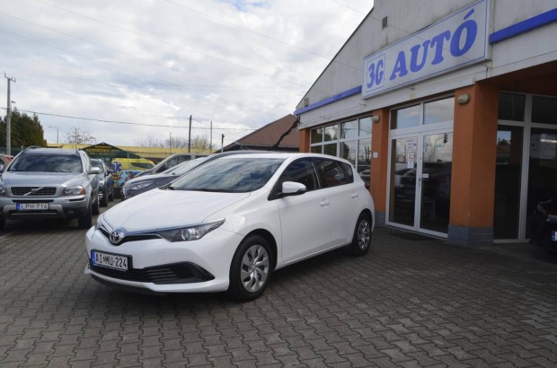 Toyota Auris 1.33 COOL ! 66.183 KM ! Vgig Veze...