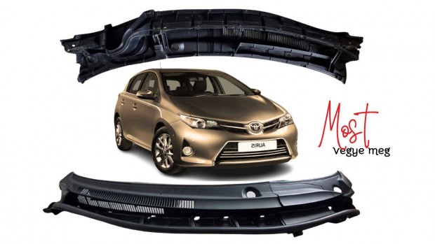 Toyota Auris 1.33 E15 levlrcs cikkszm 5578102161