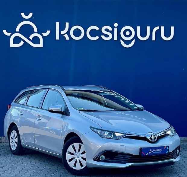 Toyota Auris 1.33 Live / Mo-i!/ Karbantartott!/...