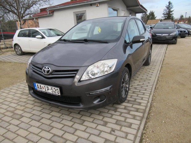 Toyota Auris 1.33 Luna 119EKM.Klma.ALU