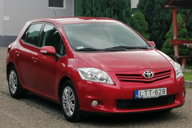 Toyota Auris 1.33 Mo-i!/Klma/Vonhorog/Friss m...