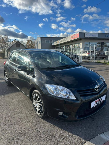 Toyota Auris 1.33 Start 154000km Sz�p �llapotba...