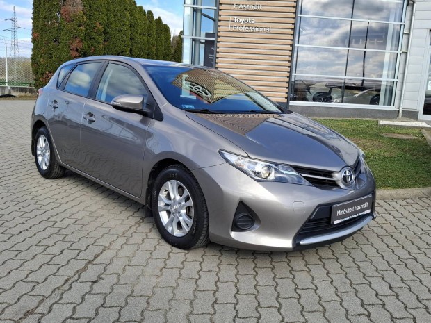 Toyota Auris 1.33 Start