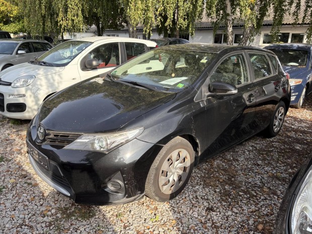 Toyota Auris 1.33 Style 91ekm!Digitklíma!