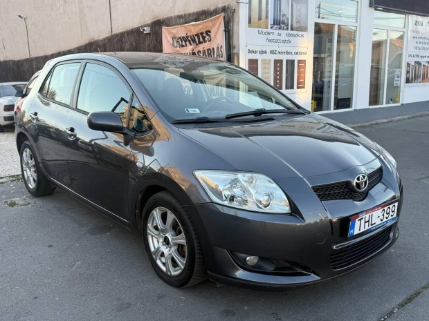 Toyota Auris 1.4 175e km!!
