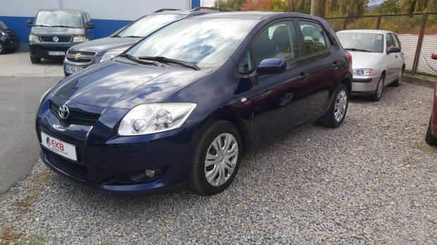 Toyota Auris 1.4