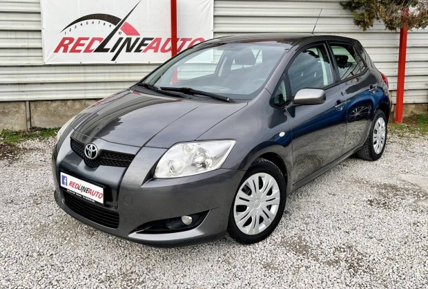 Toyota Auris 1.4 D-4D