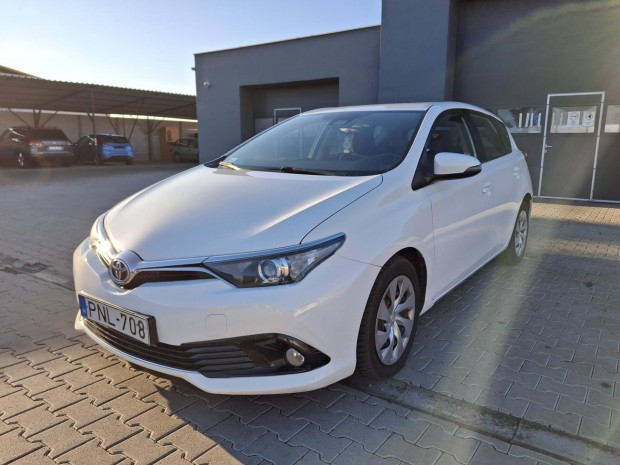 Toyota Auris 1.4 D-4D Active MY17 Trend Magyaro...