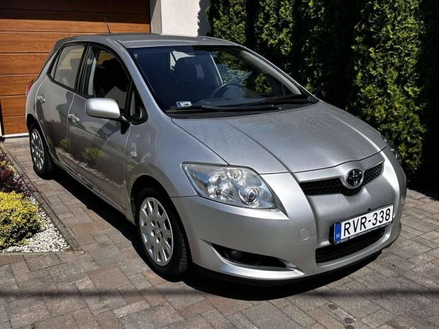 Toyota Auris 1.4 D-4D Luna M M