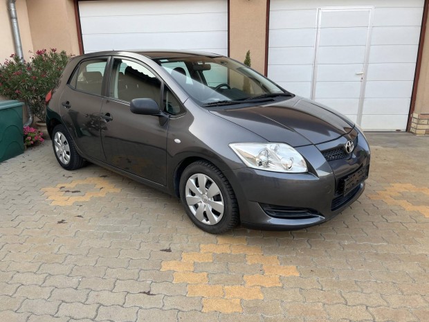 Toyota Auris 1.4 D-4D Luna Rozsdamentes. működő...