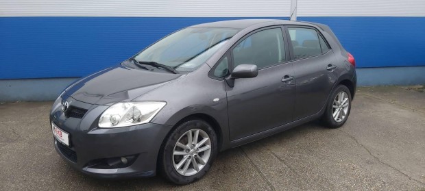 Toyota Auris 1.4 Luna