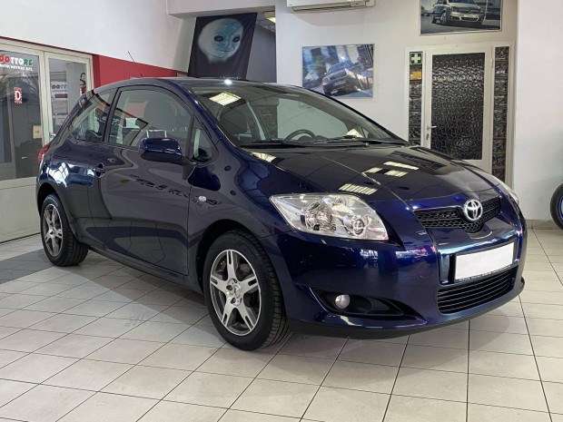 Toyota Auris 1.4 Sol