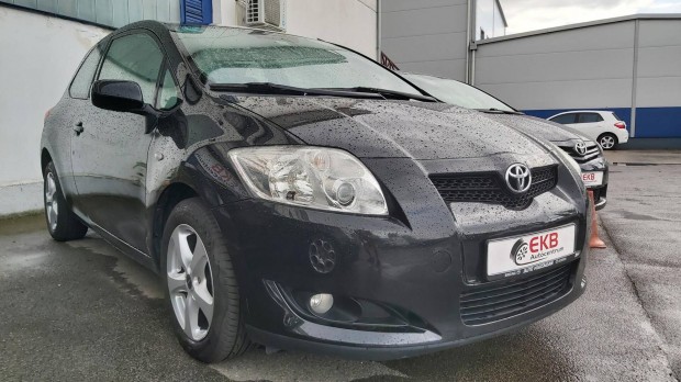 Toyota Auris 1.6