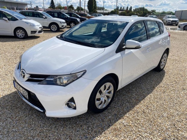 Toyota Auris 1.6 Active Digitklma.lsfts.To...