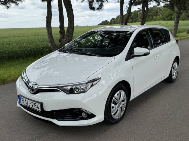 Toyota Auris 1.6 Active MY17 Tempomat (Automata...