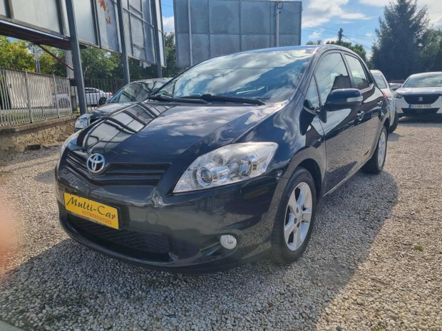 Toyota Auris 1.6 Active Szép Állapot!!Szevizfüzet!