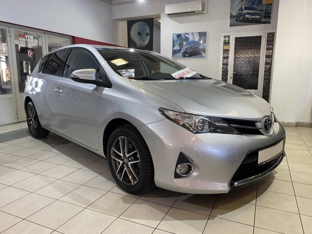Toyota Auris 1.6 Active Trend+ 1�v Garancia-KAM...