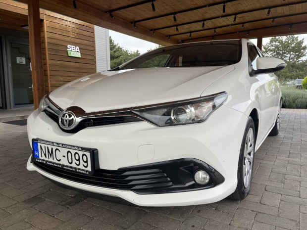 Toyota Auris 1.6 D-4D Active Comfort NMC-099